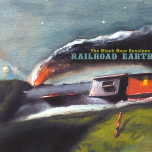 The Black Bear Sessions album