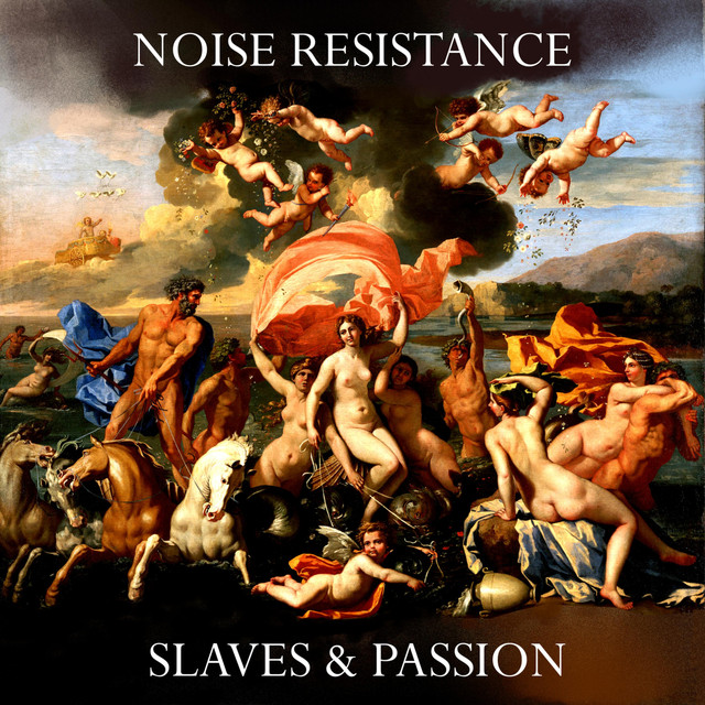 Noise Resistance Photo