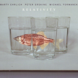 Relativity cover