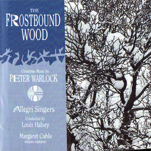 Allegri Singers / Louis Halsey