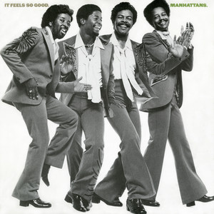 It Feels So Good (Expanded Version) cover