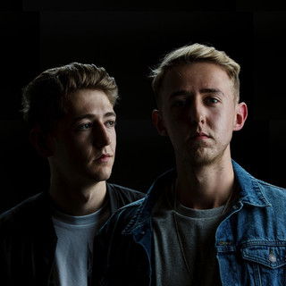 Jac & Harri Photo