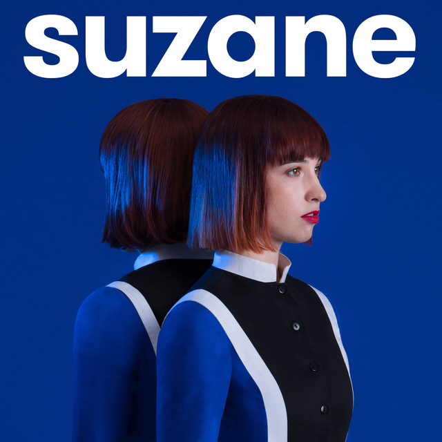 Suzane - Ep cover