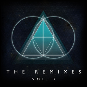 Drink the Sea (Remixes Vol. 2) cover
