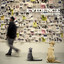 Cats & Dogs (instrumental version) cover