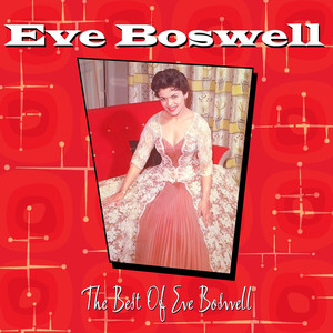 The Best Of Eve Boswell album