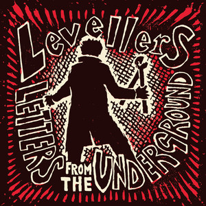 Letters From The Underground (Special Edition) album