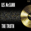 The Truth cover
