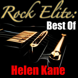 Rock Elite: Best Of Helen Kane cover