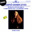 Dohnányi: Ruralia Hungarica - Variations on a Nursery Song - Serenade in C Major Albumcover