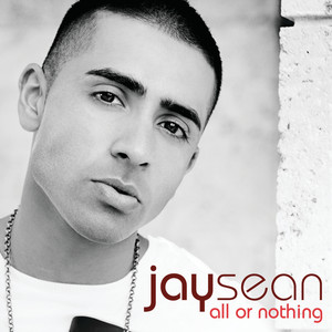 All Or Nothing (UK Version) album