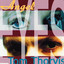 Eyes Albumcover