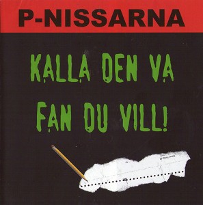 P-Nissarna