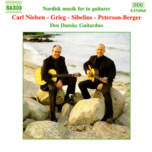 Den Danske Guitarduo