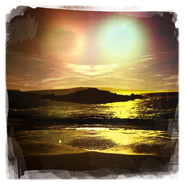 Music for Relaxation and Drifting Albumcover