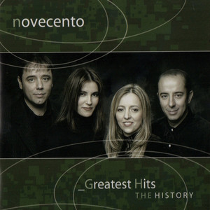 Greatest Hits (The History) album