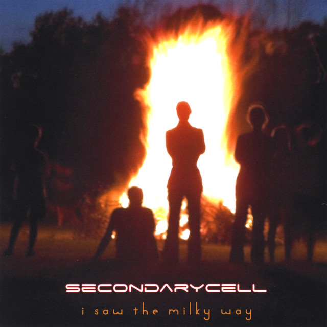 SecondaryCell Photo