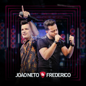 João Neto e Frederico album