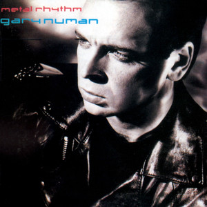 Metal Rhythm album