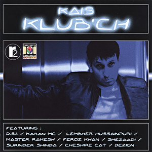 Kaïs poster