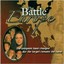 The Battle Of Europe Albumcover