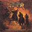 Conquerors Of Armagedon cover