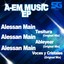 A-EM Music Albumcover