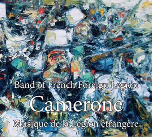 Musique de la L&eacute;gion Etrang&egrave;re