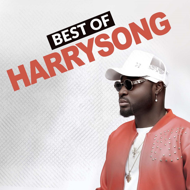 Harrysong Photo