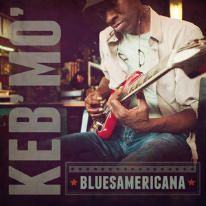 Bluesamericana album