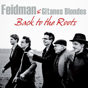 Back to the Roots album
