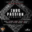 Thug Passion Riddim Albumcover
