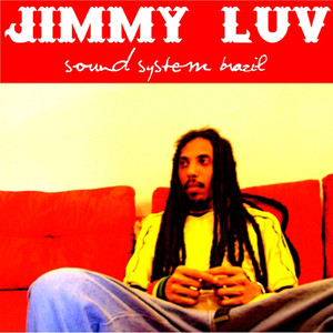 Jimmy Luv