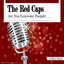 The Red Caps: Are You Lonesome Tonight Albumcover