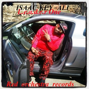 L.E.a.D.E.R One E Pluribus Unam Albumcover