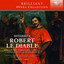 Meyerbeer: Robert le diable Albumcover