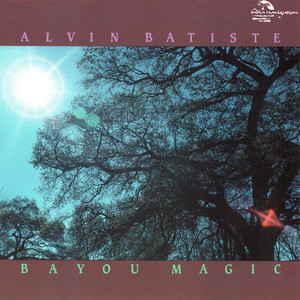 Bayou Magic album