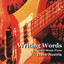 Writing Words Albumcover