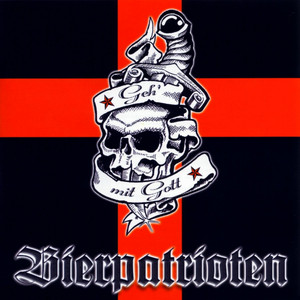 Geh Mit Gott cover