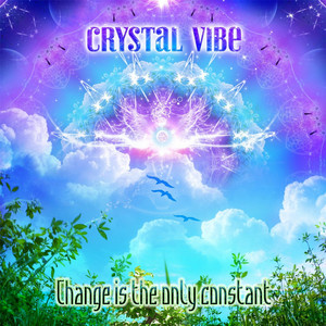 Crystal Vibe Photo