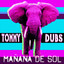 Manana De Sol Albumcover