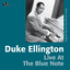 Live at the Blue Note cover