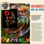 Dimension In Sound Albumcover