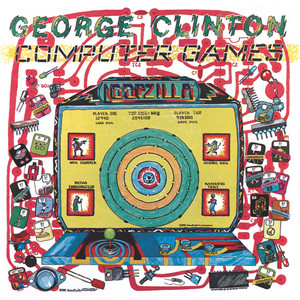Computer Games album