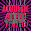 Acoustic Music Today Albumcover