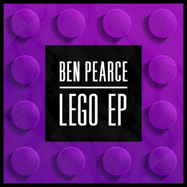Lego Ep
