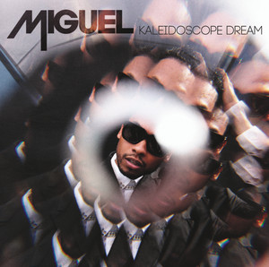 Kaleidoscope Dream (Japan Version) album