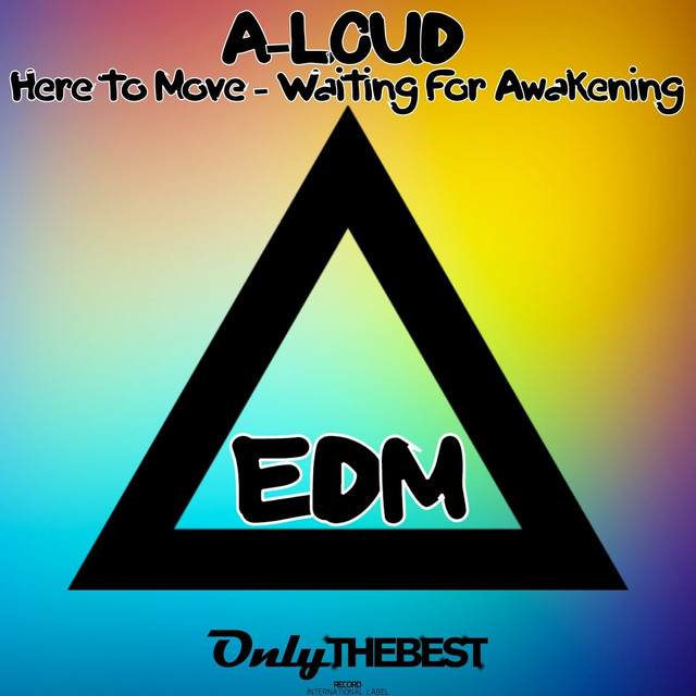 Aloud