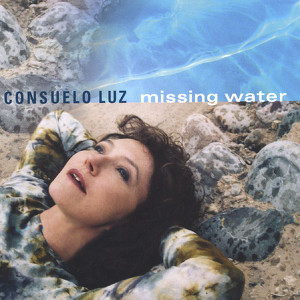 Missing Water Albumcover