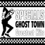 Ghost Town - Greatest Hits (Re-Recorded Versions) cover